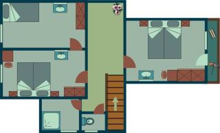 Ferienhaus Lacknerhof - 1