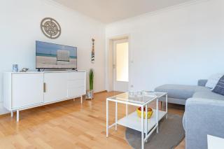 Hansa 3 Hansa-Küstenidyll - 3