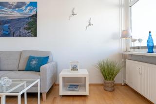 Hansa 3 Hansa-Küstenidyll - 1