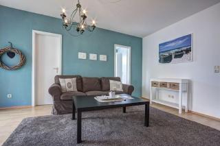 Fewo Bruno - Ahlbeck - 6