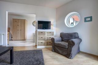 Fewo Bruno - Ahlbeck - 5