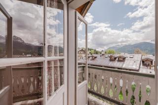 Ca' Alpini - Mountain View Terrace & Parking - 3