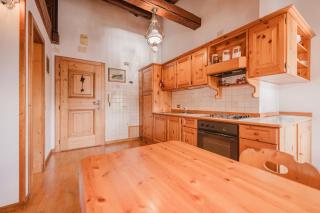 Ca' Alpini - Mountain View Terrace & Parking - 4