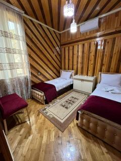 Sheki Modern Guest Home - 9