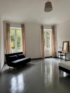 Large and Modern near the Heart of Turin - 0