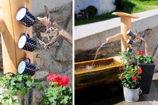 Ferienhaus Marie - 7