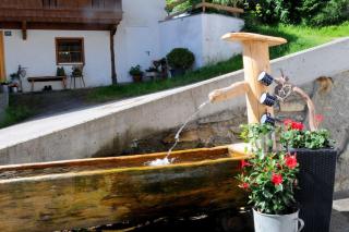 Ferienhaus Marie - 6