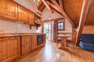 Ca' Alpini - Mountain View Terrace & Parking - 9