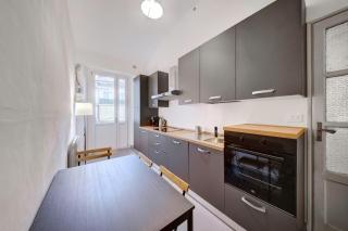 Large and Modern near the Heart of Turin - 6