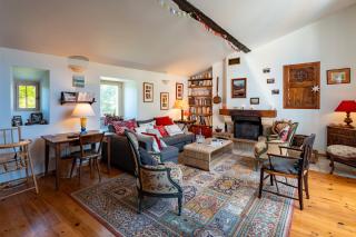 Gîte Les Ailliers - 5