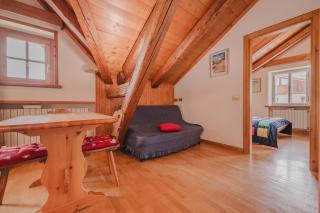 Ca' Alpini - Mountain View Terrace & Parking - 8