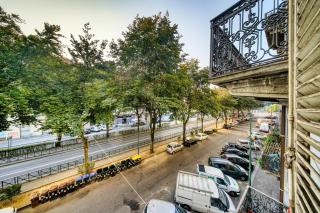 Large and Modern near the Heart of Turin - 5