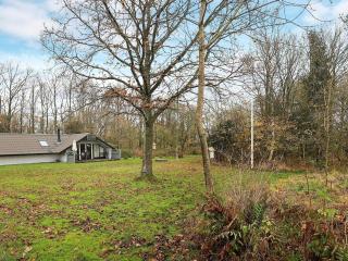 6 person holiday home in Roslev-By Traum - 6