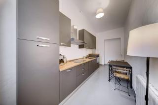 Large and Modern near the Heart of Turin - 1