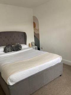 City Reach Retreat Spacious 4Bed House Startford Maryland Great Transport Links - 7