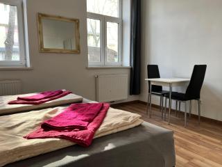 Comfortable 3BR Apt Prime location in Vienna - 5