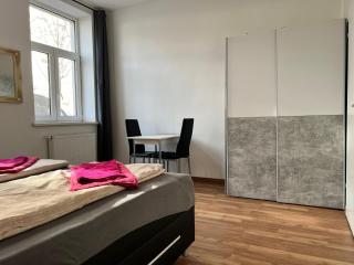 Comfortable 3BR Apt Prime location in Vienna - 7