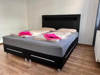 Comfortable 3BR Apt Prime location in Vienna - 8