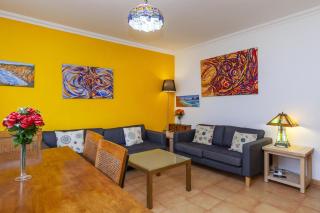 Central 1 Bed Apartment - 5