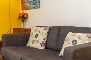 Central 1 Bed Apartment - 3