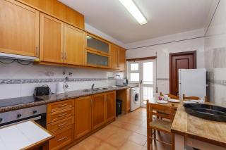 A03 - Central 1 Bed Apartment - Lagos - 1