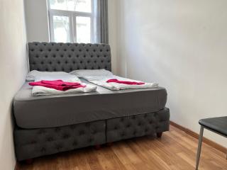 Comfortable 3BR Apt Prime location in Vienna - 2