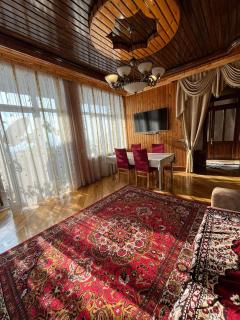 Sheki Modern Guest Home - 9