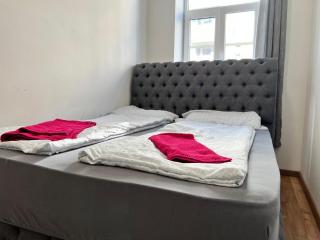 Comfortable 3BR Apt Prime location in Vienna - 1