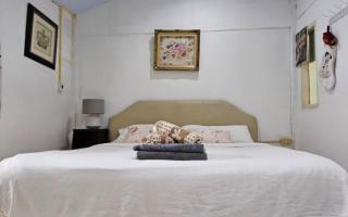 Balmy Hideout Cafe & Homestay - 1