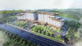 Hilton Garden Inn Xishuangbanna Gasa Airport - 0