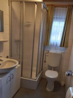 Hüttendorf Flattnitz - Typ B - 4