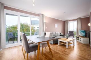 Deichweg 33 Ostseeliebe Kalifornien - 5