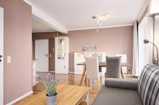 Deichweg 33 Ostseeliebe Kalifornien - 1