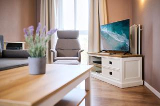 Deichweg 33 Ostseeliebe Kalifornien - 2