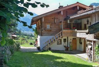 Bergchalet Klausner Edelweiß - 9