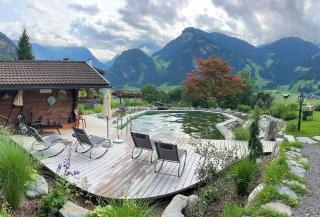 Bergchalet Klausner Edelweiß - 4