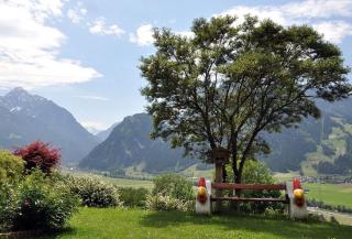 Bergchalet Klausner Edelweiß - 2