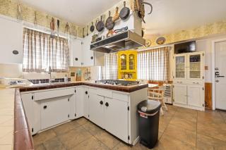 Stay at Grandmas Entire Home with Yard & Balcony - 3