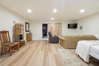 Stay at Grandmas Entire Home with Yard & Balcony - 1