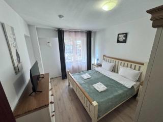 Modern apartment in the city center - 9