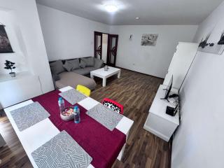 Modern apartment in the city center - 7