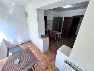 Modern apartment in the city center - 3