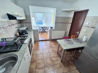 Modern apartment in the city center - 5