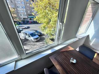 Modern apartment in the city center - 4