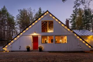 Stratton Ski Haus - 9