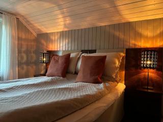 Cosy farmhouse with spa as add on service - 0