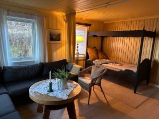 Cosy farmhouse with spa as add on service - 6