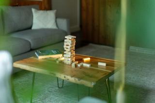 Stratton Ski Haus - 3