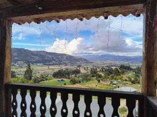 Mirador San José Rural - 2