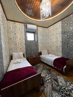 Sheki Modern Guest Home - 8